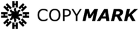 COPYMARK Logo (EUIPO, 22.04.2016)