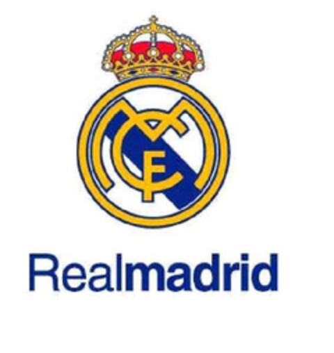 MCF REALMADRID Logo (EUIPO, 05/19/2016)