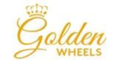 GOLDEN WHEELS Logo (EUIPO, 05/24/2016)