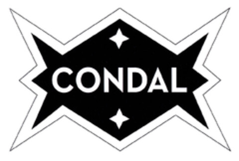 CONDAL Logo (EUIPO, 13.06.2016)