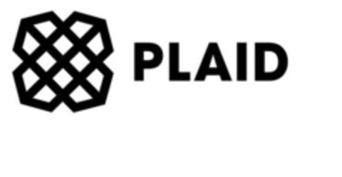 PLAID Logo (EUIPO, 01.07.2016)