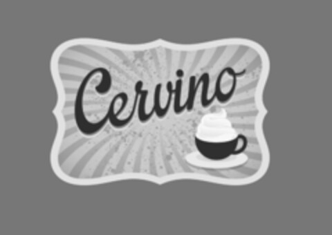 CERVINO Logo (EUIPO, 07/06/2016)