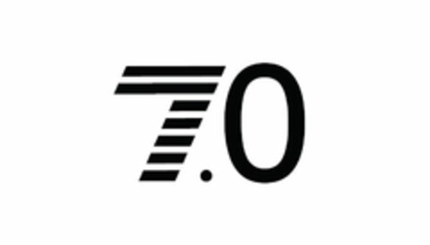 7.0 Logo (EUIPO, 08/10/2016)