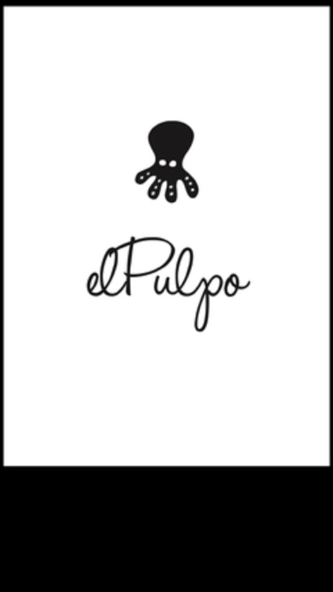 ELPULPO Logo (EUIPO, 11/22/2016)