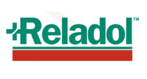 Reladol Logo (EUIPO, 29.09.2016)