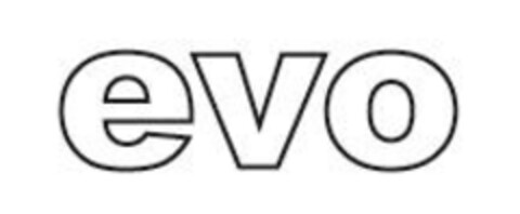 evo Logo (EUIPO, 09/30/2016)