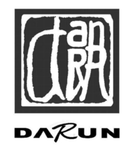 DARUN Logo (EUIPO, 12.10.2016)