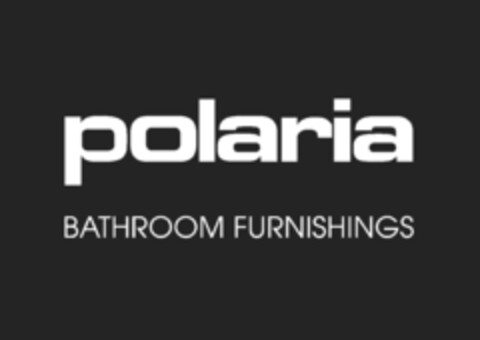 polaria BATHROOM FURNISHINGS Logo (EUIPO, 28.11.2016)