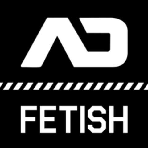 AD FETISH Logo (EUIPO, 05.01.2017)