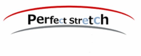 Perfect Stretch Logo (EUIPO, 01/18/2017)