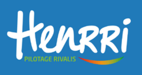 HenRRi PILOTAGE RIVALIS Logo (EUIPO, 14.02.2017)