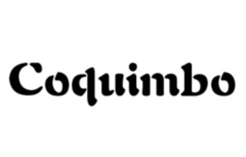 Coquimbo Logo (EUIPO, 03/30/2017)