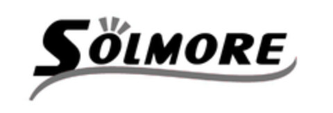 SOLMORE Logo (EUIPO, 17.04.2017)