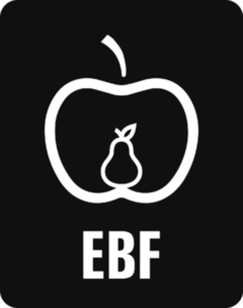 EBF Logo (EUIPO, 05/05/2017)