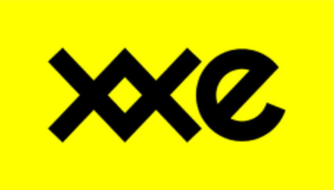 xxe Logo (EUIPO, 05/18/2017)