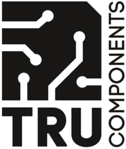 TRU COMPONENTS Logo (EUIPO, 17.05.2017)