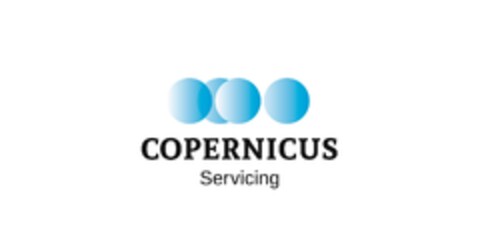 Copernicus Servicing Logo (EUIPO, 06/02/2017)