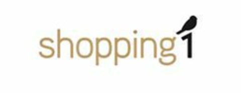 Shopping 1 Logo (EUIPO, 06/08/2017)