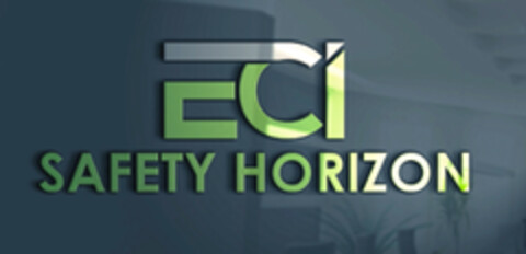 SAFETY HORIZON ECI Logo (EUIPO, 20.06.2017)