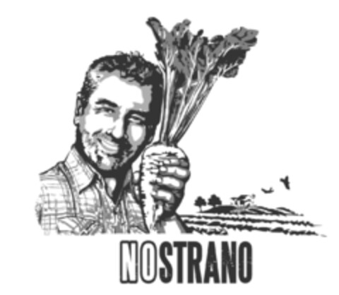 NOSTRANO Logo (EUIPO, 17.07.2017)