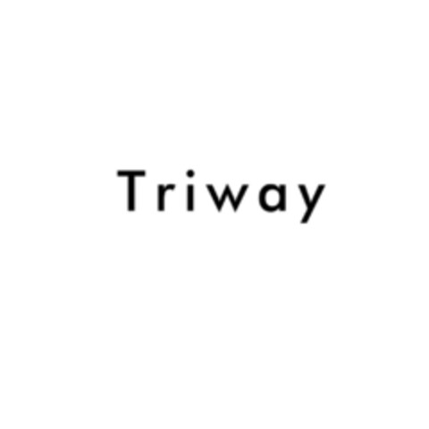 Triway Logo (EUIPO, 26.07.2017)