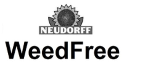 Neudorff WeedFree Logo (EUIPO, 27.07.2017)