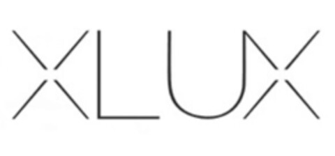 XLUX Logo (EUIPO, 28.07.2017)