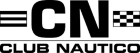 CN CLUB NAUTICO Logo (EUIPO, 09/25/2017)