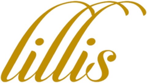 lillis Logo (EUIPO, 30.10.2017)