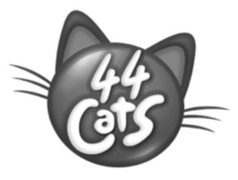 44 CATS Logo (EUIPO, 30.10.2017)