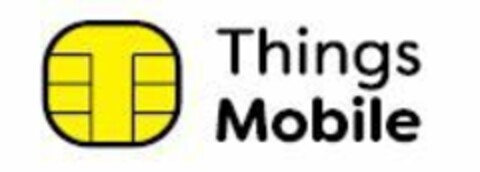 T Things Mobile Logo (EUIPO, 12/07/2017)