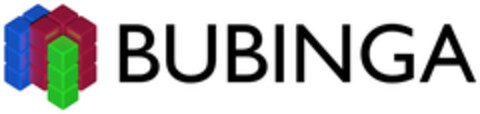 BUBINGA Logo (EUIPO, 18.12.2017)