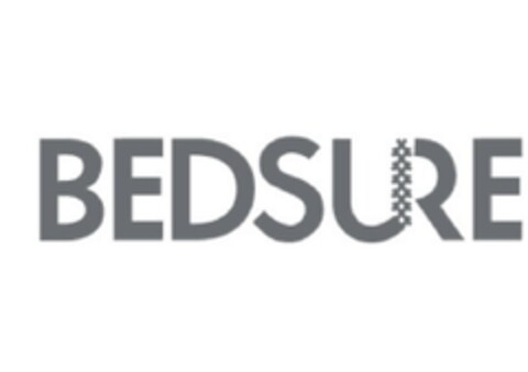 BEDSURE Logo (EUIPO, 06.02.2018)
