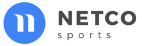 NETCO sports Logo (EUIPO, 12.02.2018)