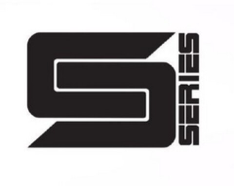 S SERIES Logo (EUIPO, 08.03.2018)