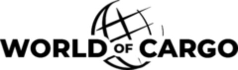 WORLD OF CARGO Logo (EUIPO, 13.04.2018)