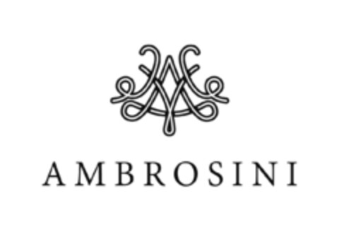 AMBROSINI Logo (EUIPO, 05/15/2018)