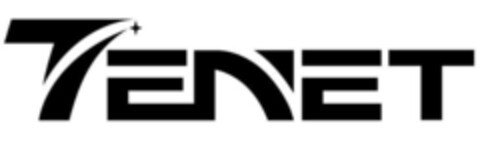 TENET Logo (EUIPO, 06/19/2018)