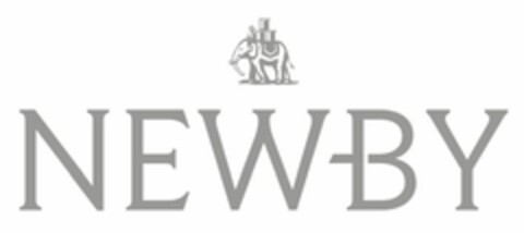 NEWBY Logo (EUIPO, 27.06.2018)