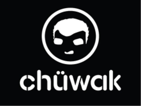 chüwak Logo (EUIPO, 24.07.2018)