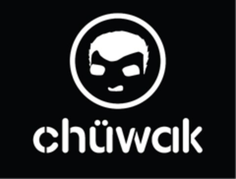 chüwak Logo (EUIPO, 07/24/2018)