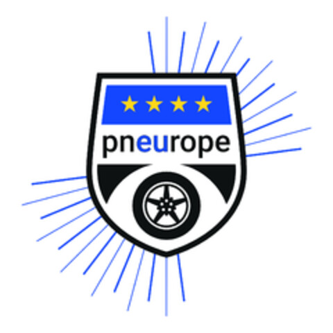 pneurope Logo (EUIPO, 08/27/2018)