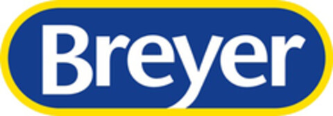 BREYER Logo (EUIPO, 30.08.2018)