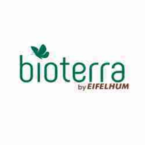 biotherra by EIFELHUM Logo (EUIPO, 18.09.2018)