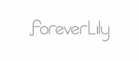 foreverLily Logo (EUIPO, 24.10.2018)