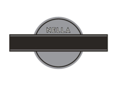 NELLA Logo (EUIPO, 11/09/2018)