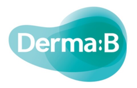 Derma:B Logo (EUIPO, 11/29/2018)