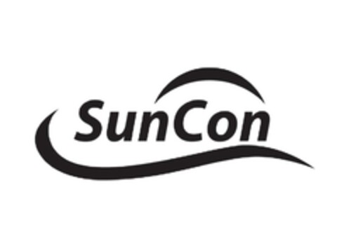 SunCon Logo (EUIPO, 12/14/2018)