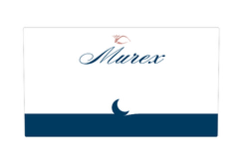 MUREX Logo (EUIPO, 19.02.2019)