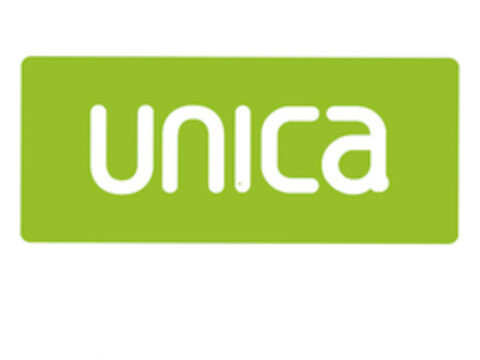 UNICA Logo (EUIPO, 21.02.2019)